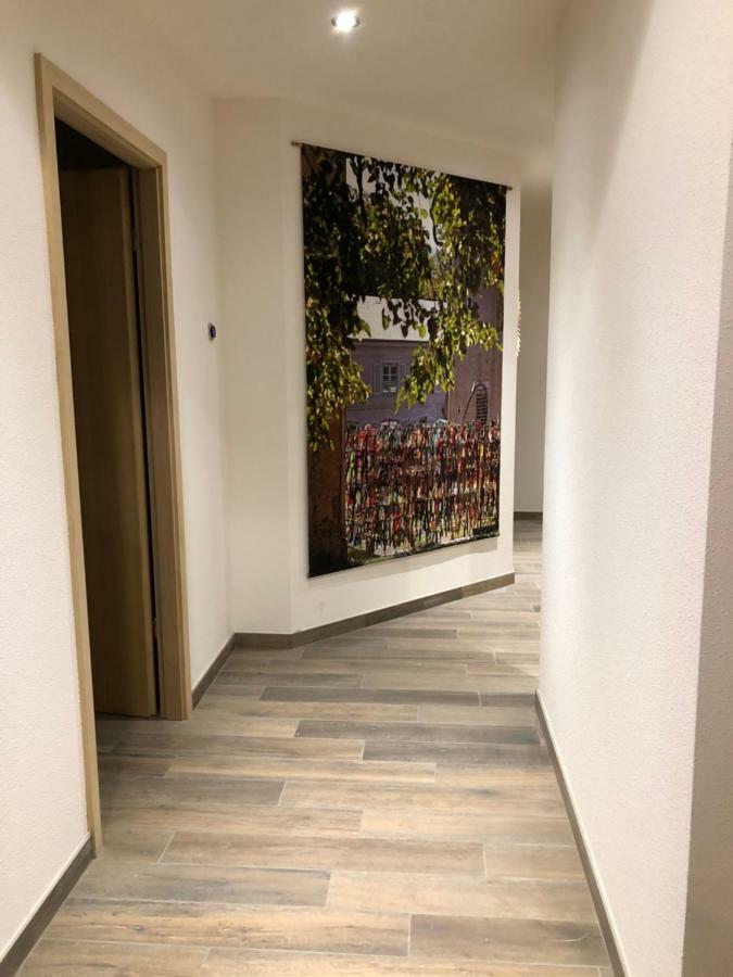 La Datcha Du Parc Husseren-Wesserling Exteriör bild